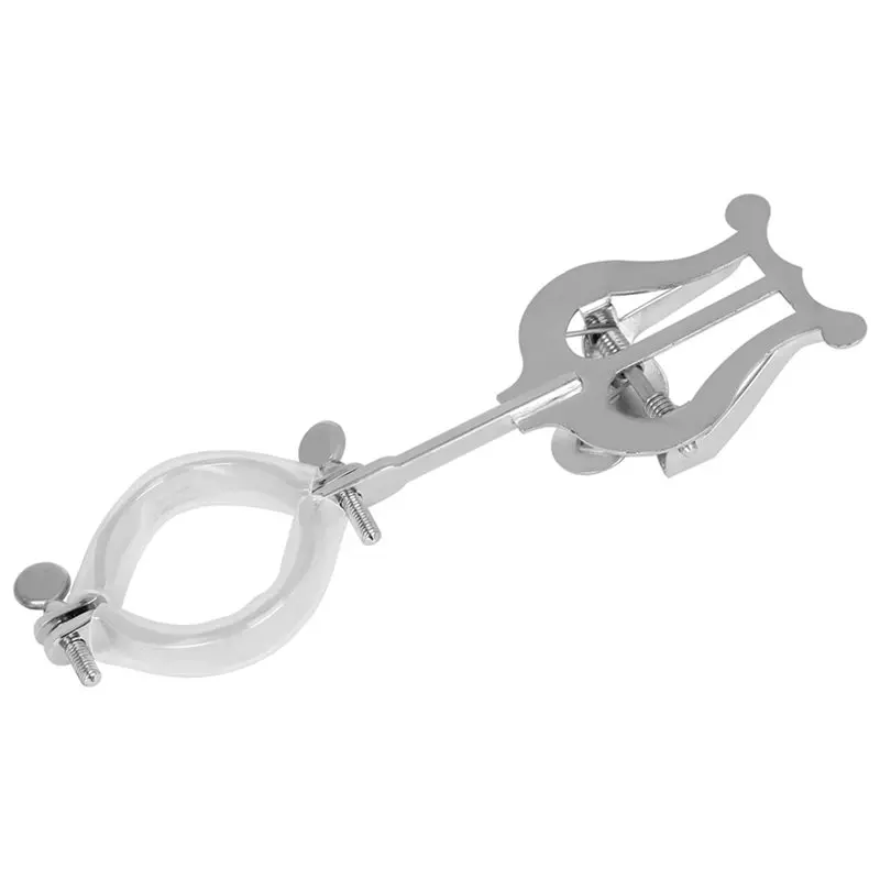 ABLB-Stable Support Base For Clarinet, Metal Music Stand For Instrument Display& Storage For Practice Performance