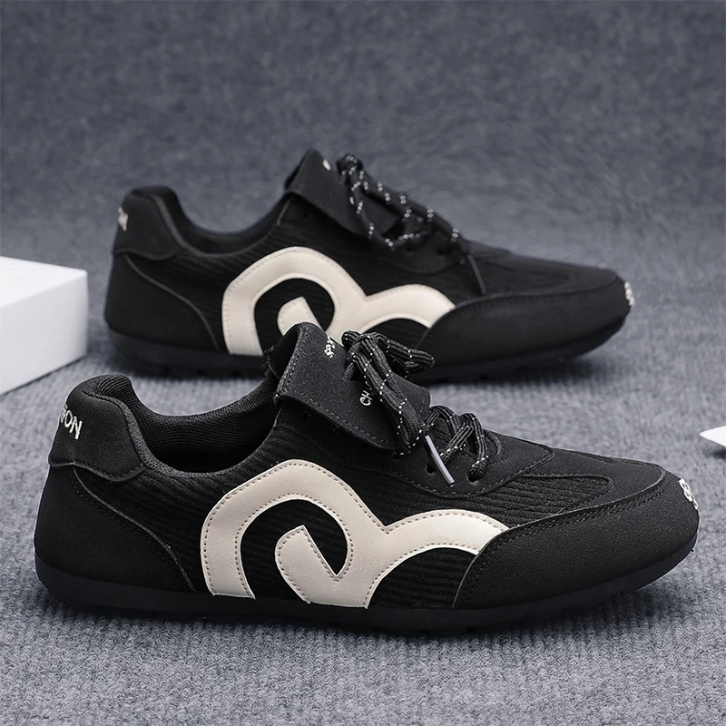 

MODX Feizhiwang Повседневная модная обувь в школьном стиле Универсальная спортивная обувь для мужчин