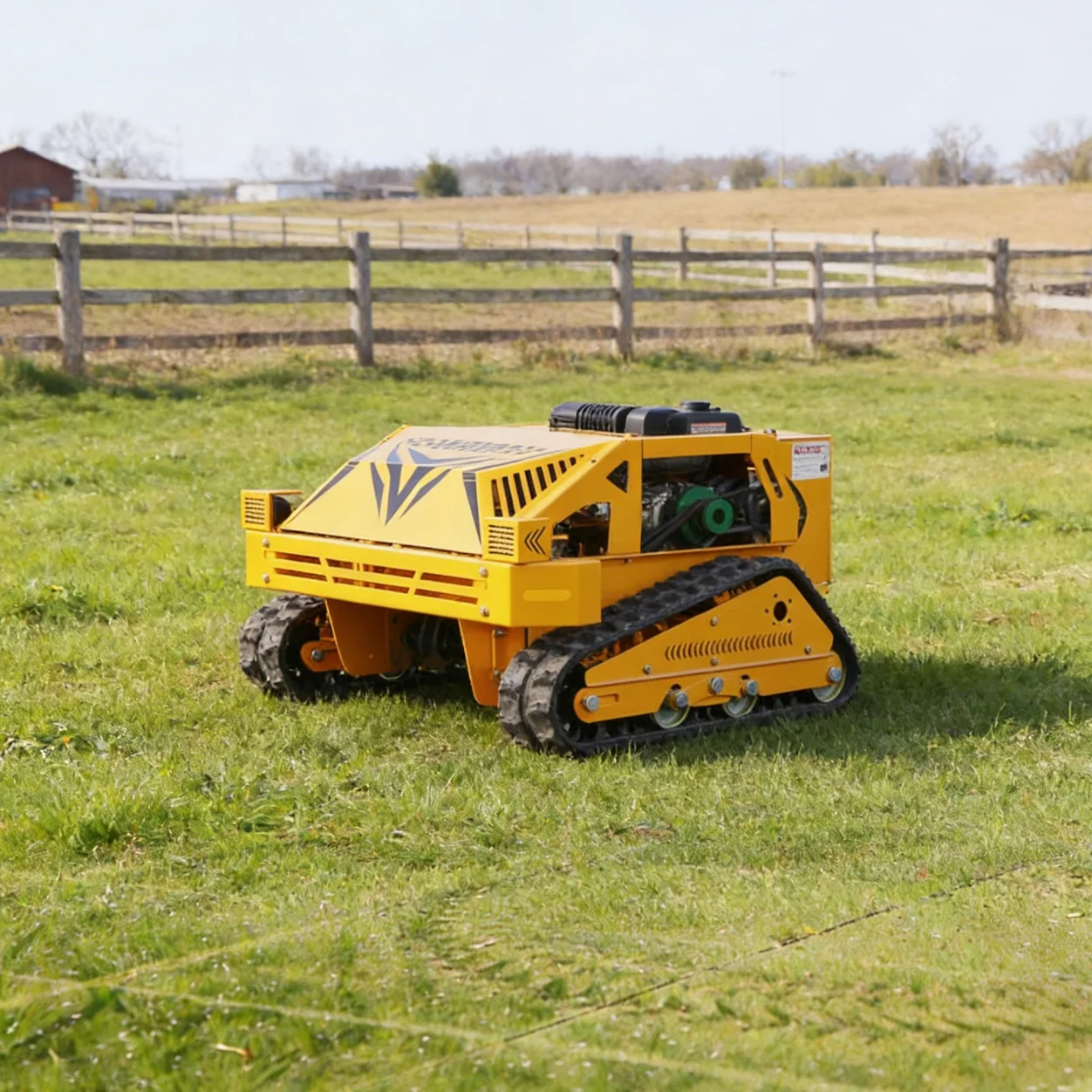 Customized High Pow…