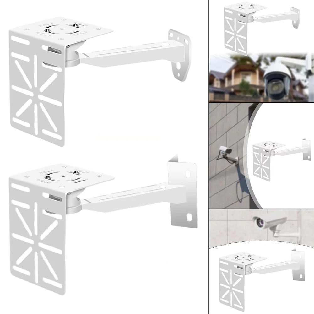 

Security Camera Mount Bracket CCTV Clamp Mount Dome Camera Mount
