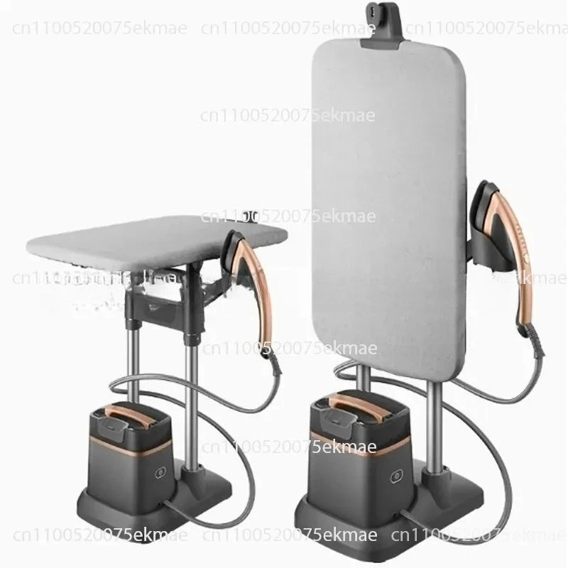Hanging Iron Commercial High Power Supercharged Handheld Ironing Machine Steam Electric Iron EGU-Y208A