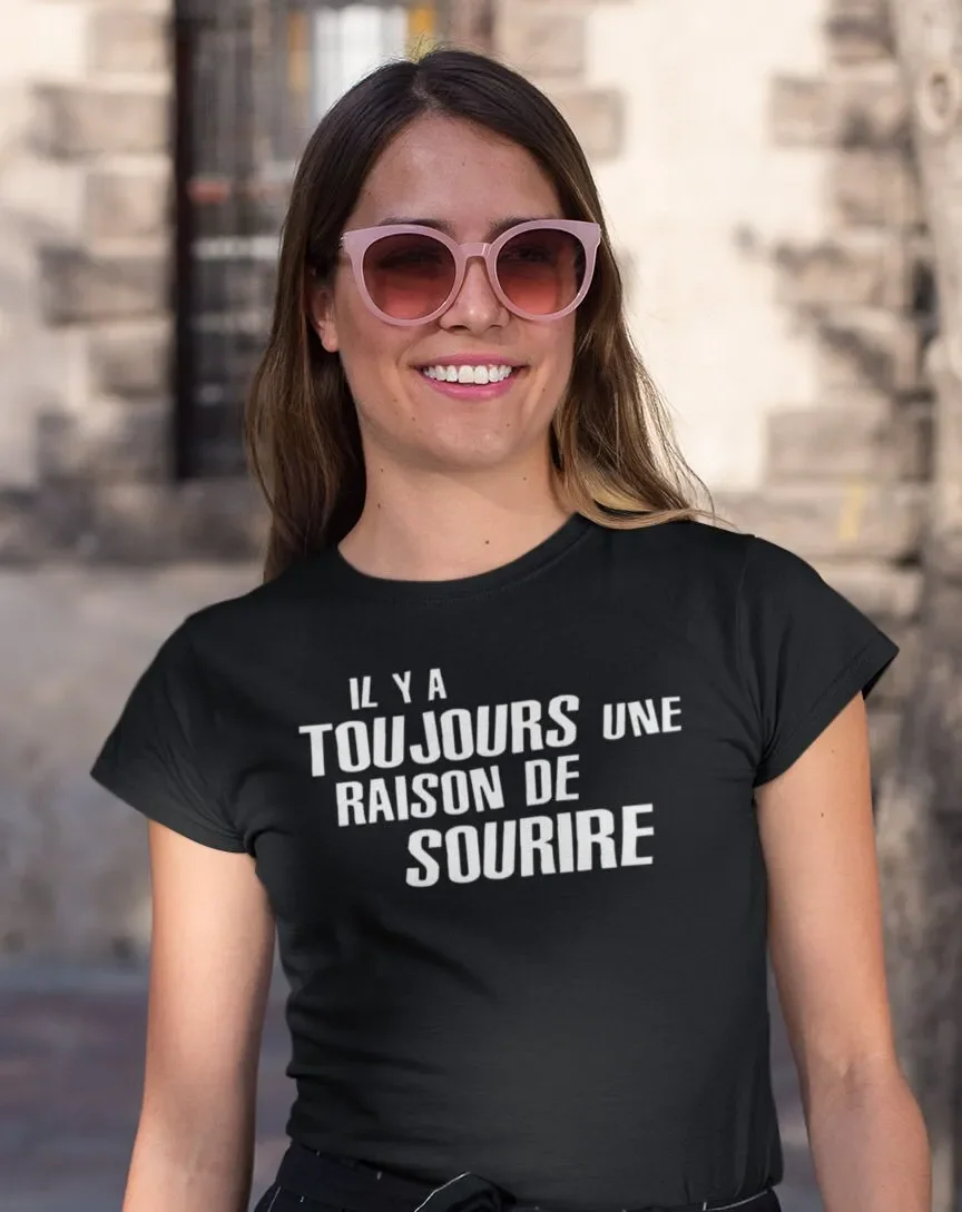 Il Y A Toujours Une…
