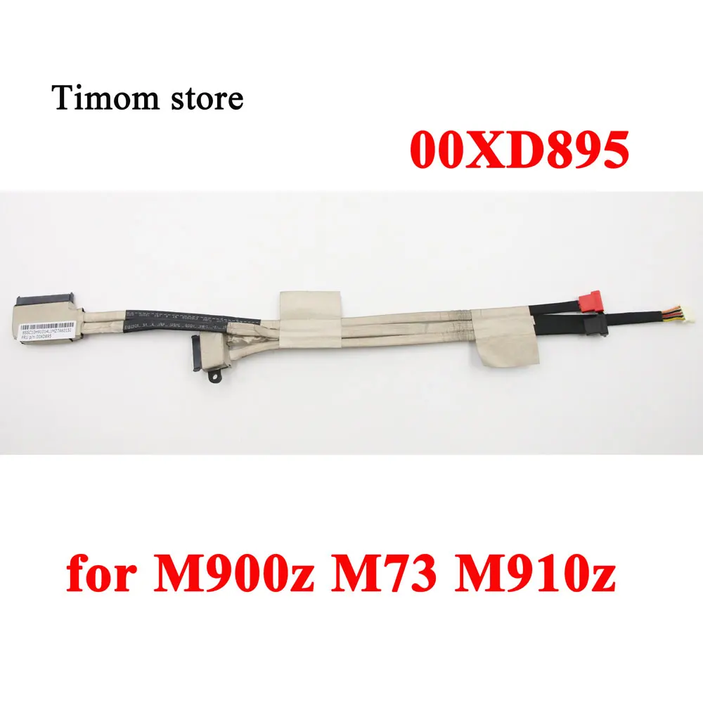 

00XD895 ODD HDD for M900z All-in-One 10F2 10F3 10F4 10F5 ThinkCentre M73 Desktop 10HL M910z All-in-One 10NR 10NS 10NT 10NU 10NV