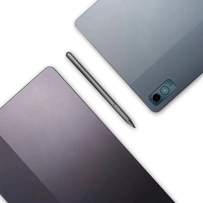 Stylet de chargement magnétique pratique en métal, 1 pièce, multifonctionnel, pratique pour Lenovo Xiaoxin Padpro12.7 P12 12.7 TB370FU Y700