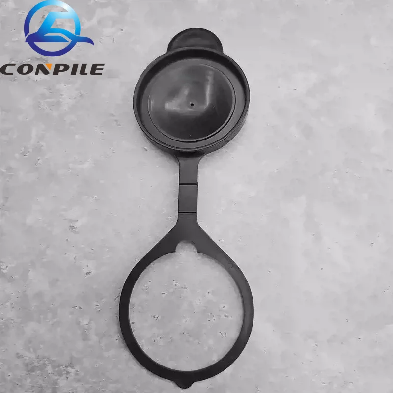 For Bentley Mulsanne Flying Spur Continental GT Windshield Washer Reservoir Cap Original