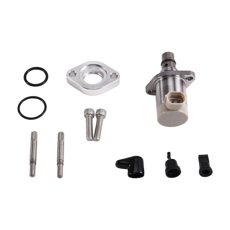 

For Mitsubishi L200 Lancer Outlander Triton 07- 21 2942002960 294200-2960 Car Fuel Pump Suction Control Valve SCV Valve