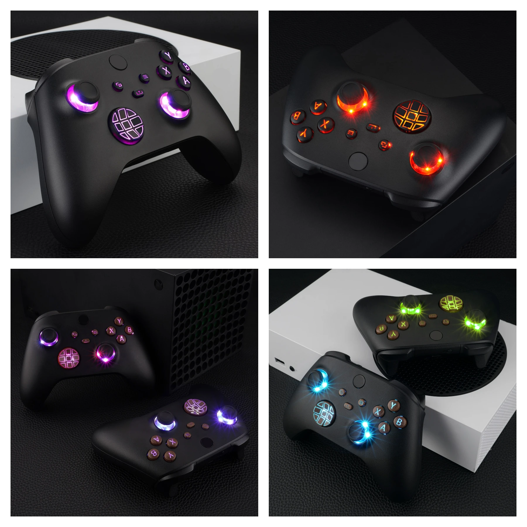 Thumbnail 4 - #73 Best Xbox Series X Controllers to Buy In 2026