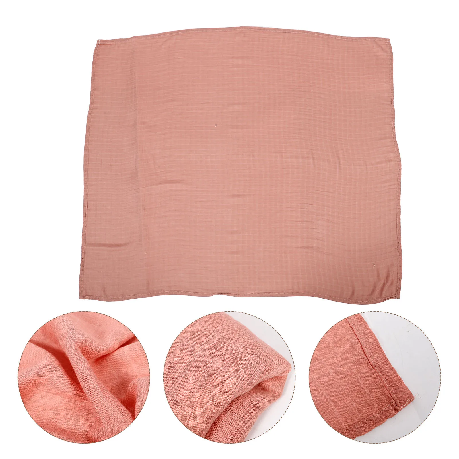 الوليد الطفل بطانية قماط التفاف للرضع الصغار لينة الجلد ودية تلقي بطانية للنوم السفر عربة استخدام