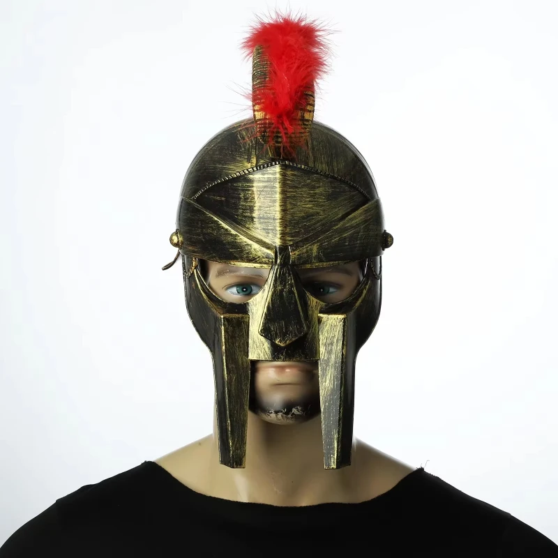 Le Casque de Chevalier : Jouet Ultime du Héros