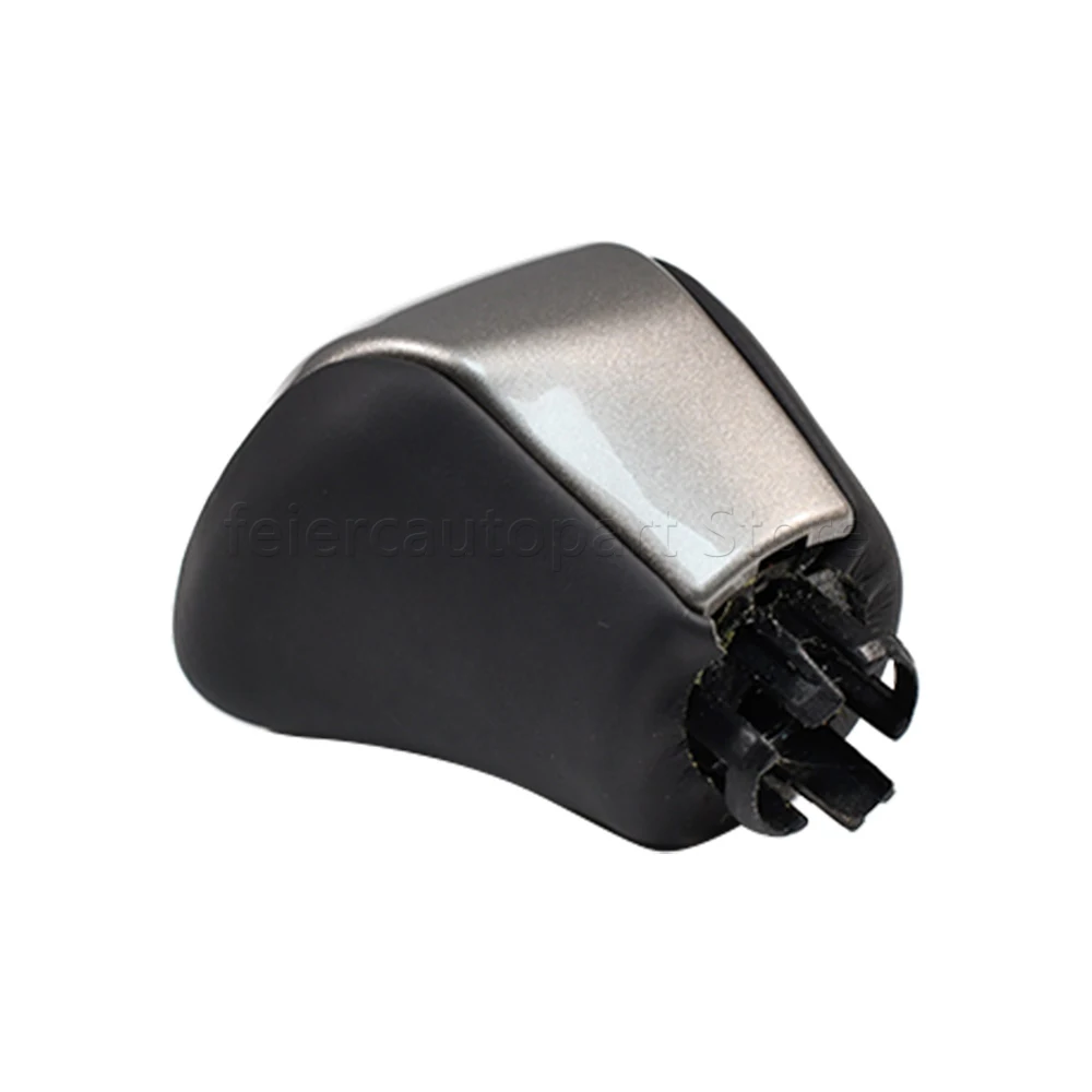 مقبض ناقل الحركة للسيارة رأس شيفتر لكزس LS460 2013-2016 لكزس LX450 LX460 LX570 2016-2019 مقبض رافعة تحول #3