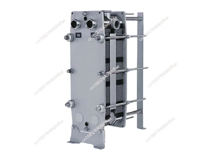 

Теплообменник SONDEX SPS