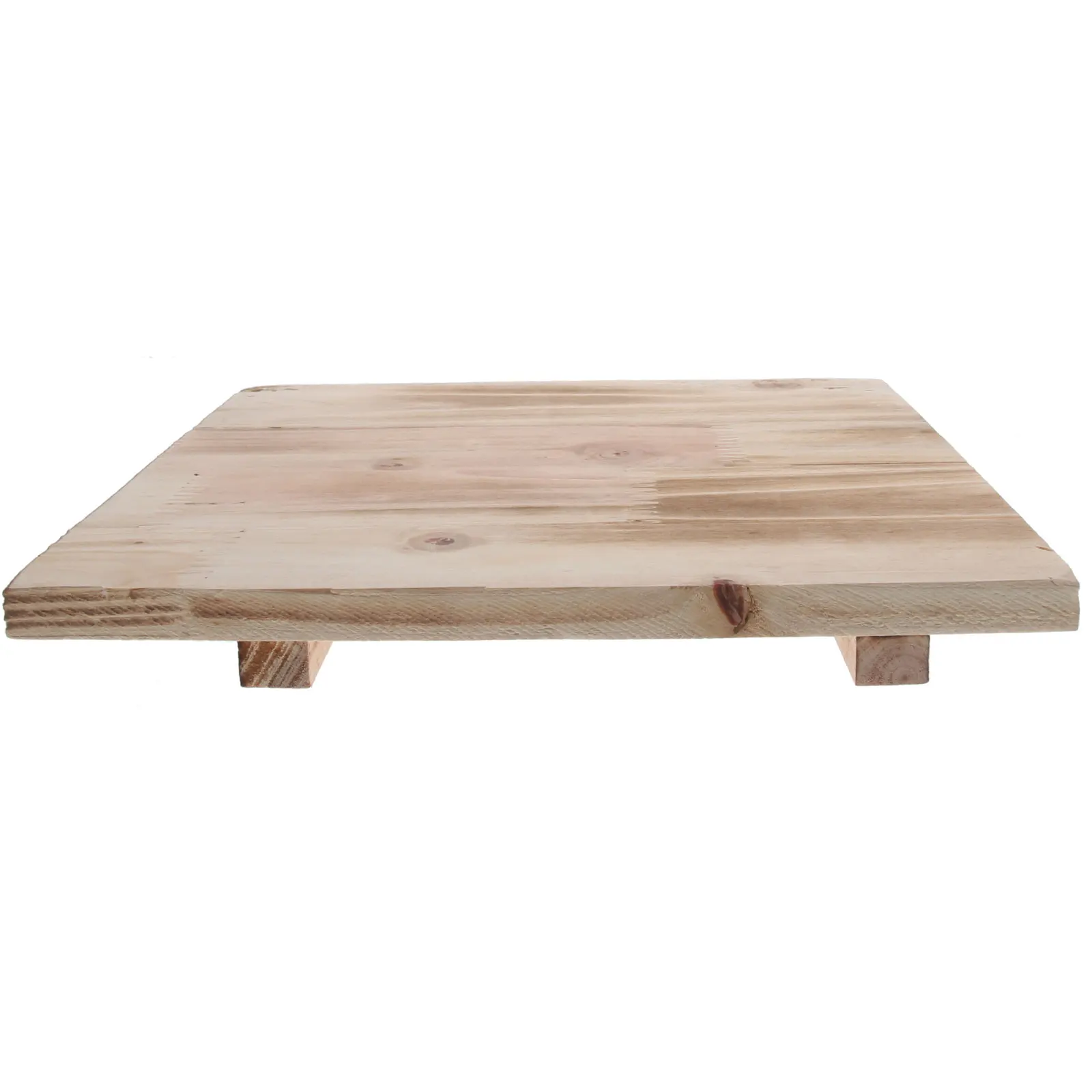 

Wooden Insulation Mat 22x22cm Heat Resistant Tray Thickened Material Protect Hands Casserole Pot Holder Table Coaster Kitchen