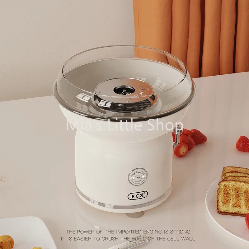 Marshmallow Machine Children's Household Special Fully Automatic Cotton Flower Candy Machine