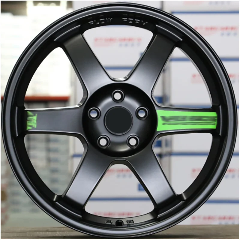 

X-RIMS Лидер продаж 15/16/17/18/19 дюймов легкосплавные диски легкосплавные диски 5x100 для автомобиля