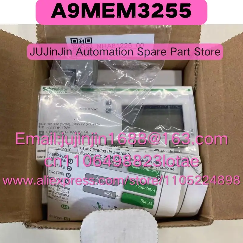 A9MEM3255 Brand New Original Shipped Quickly