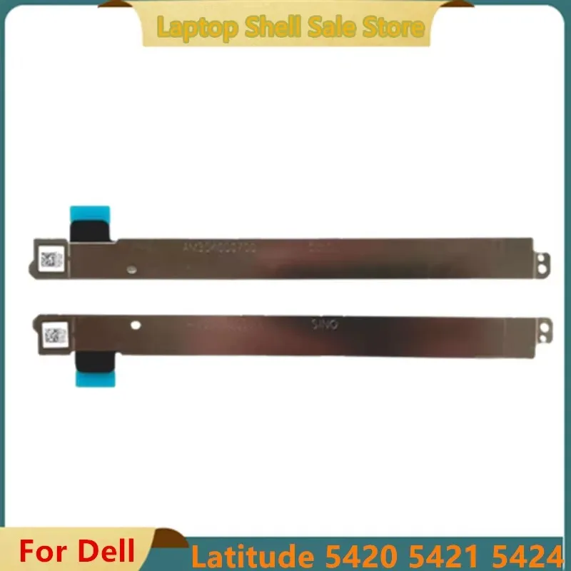 New For Dell Latitude 5420 5421 5424 E5420 5430 5431 E5430 LCD Screen Bracket Hinges 0179FW 0YDW77