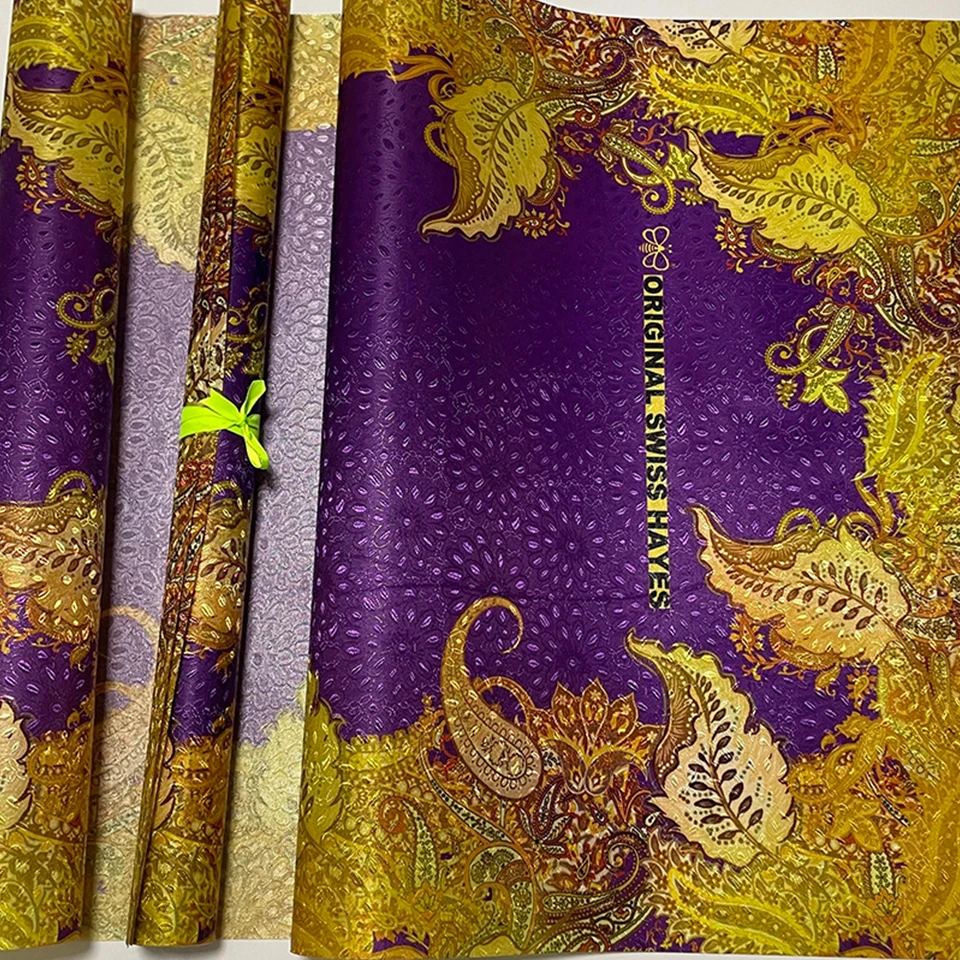 

Nigerian Wedding Gele & Head Tie Set, 2-Piece Embroidered Sego Gele with Wrapper, Breathable African Headscarf Fabric TX-3-3