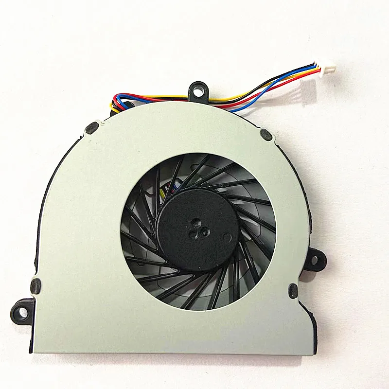 New CPU Cooling Fan For HP 15-AC 15-AF 15-AY 15-BA 15-BE 250 G5 255 G5 256 G5 TPN-C125