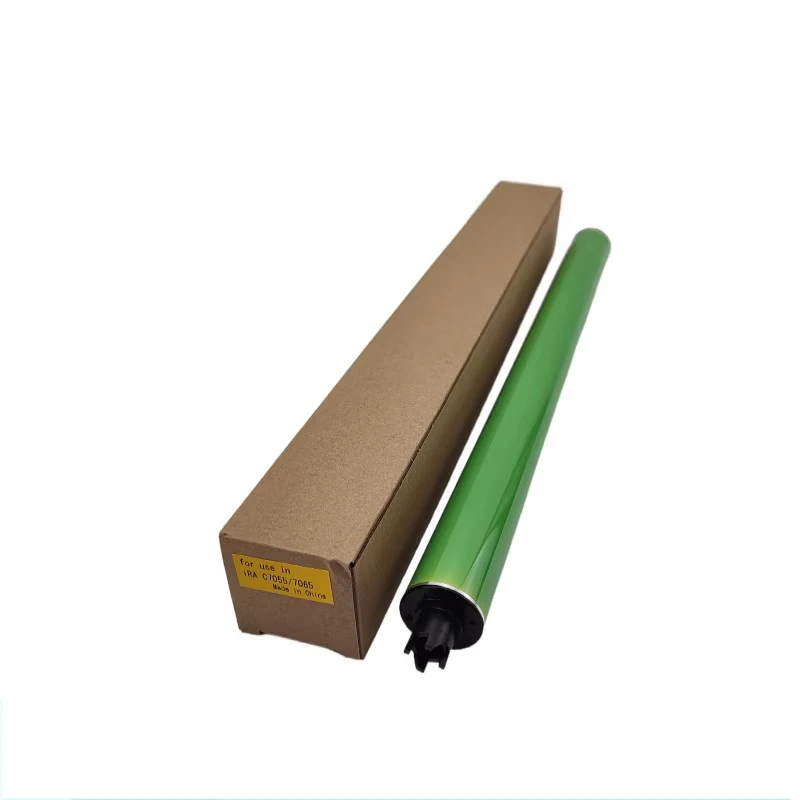 

Высококачественный цветной OPC-барабан для Fuji, совместимый с Canon iR ADVANCE C7055 C7065 C7270 C7260 C9065 C9075 C9280 (цилиндрический барабан)