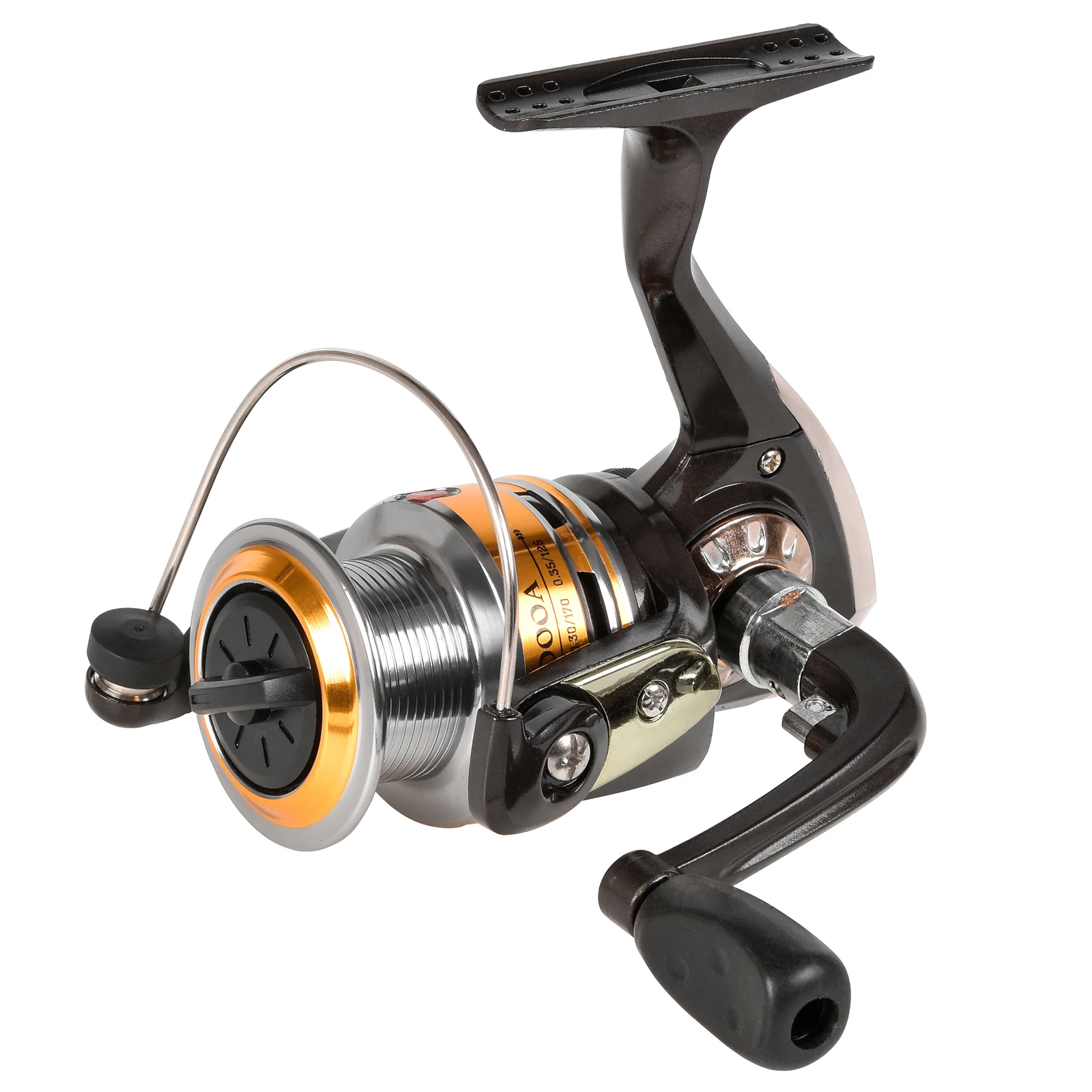 Thumbnail 2 - #33 Compare Fishing Rod Cases Before You Buy