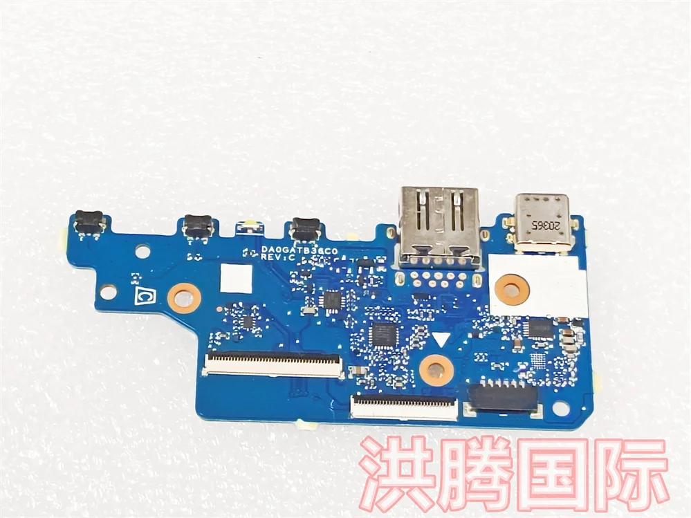 DA0GATB36C0 FOR HP Chromebook X360 11.6