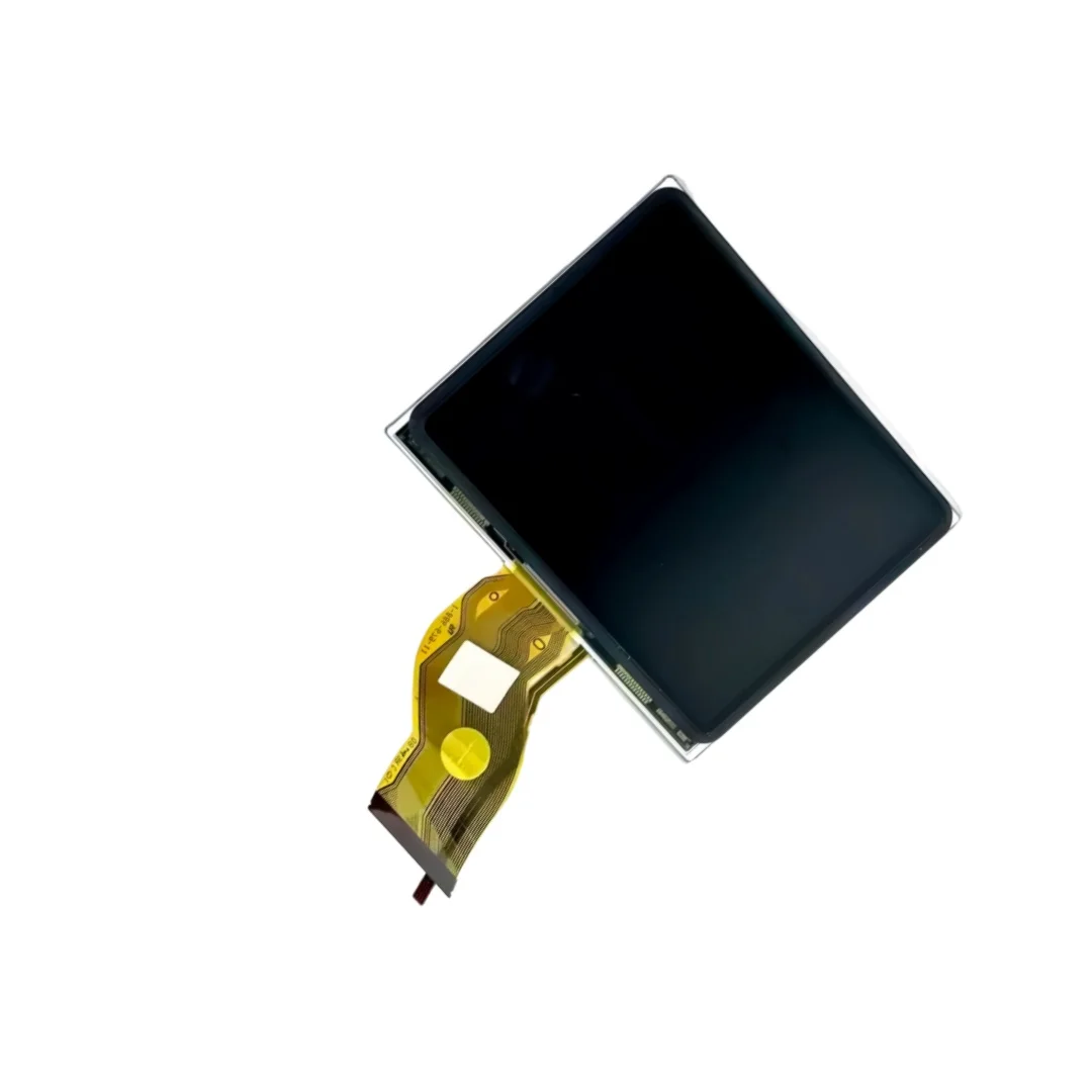 

New LCD Display Panel With Backlight Replacement Repair Parts for Nikon D7100 DSLR Camera