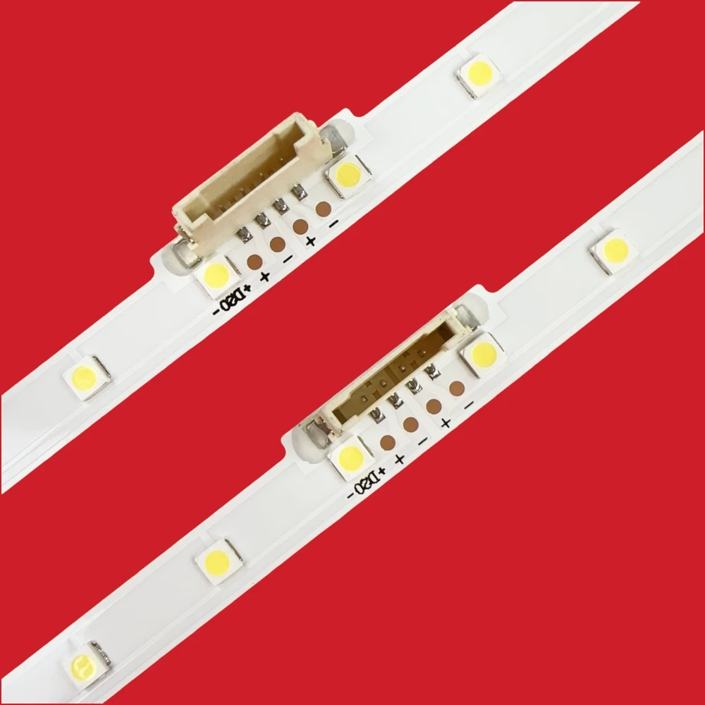 LED per TV Samsung UE50NU7025K UN50NU7100 UE50RU7090U UE50NU7470U UN50NU7100 UE50NU7100 UE50NU7092U UN50NU7090 UE50RU7100