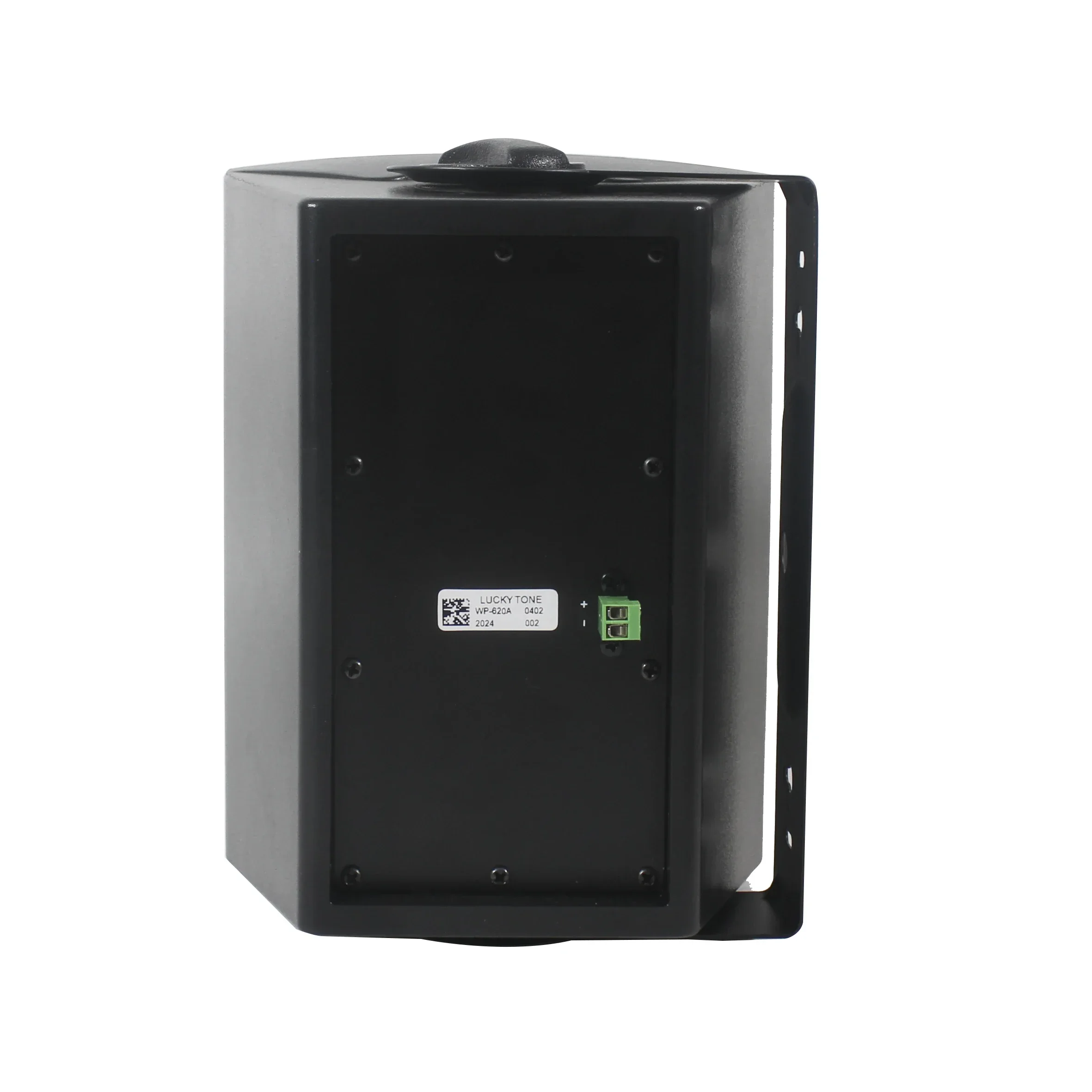 

1-set 2x20W Active Wall Speaker With Dynamic Sound, Various Inputs And Built-in Amplifier For Home, Mall, Hotel And Restaurant