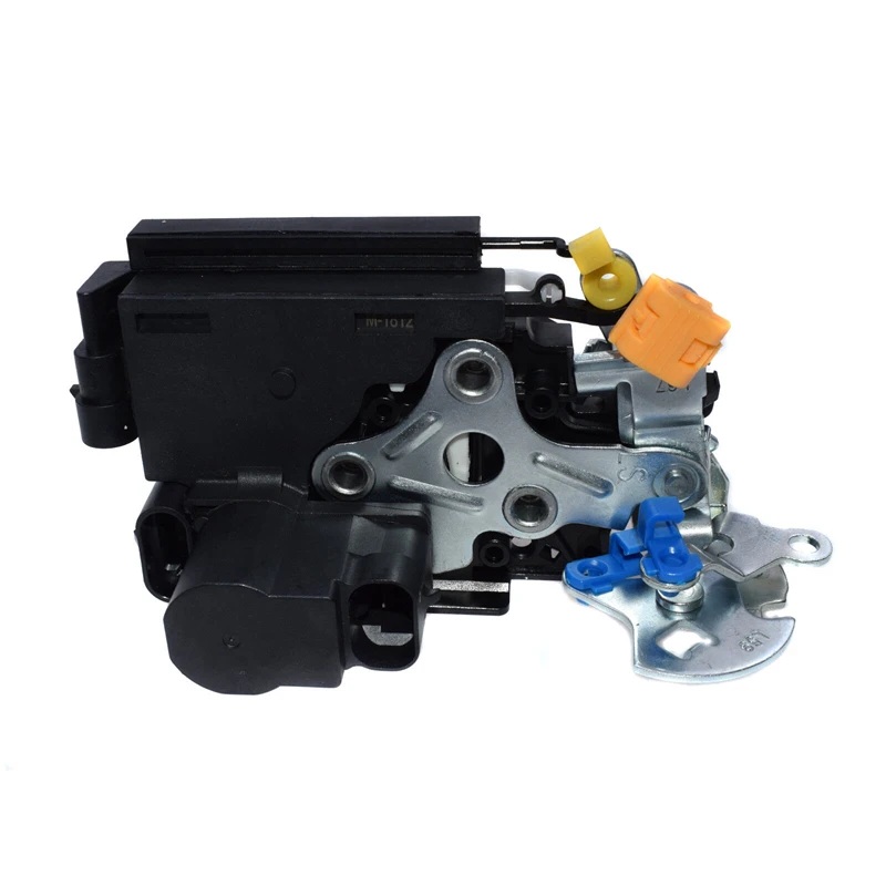 Front Rear Left Right Door Lock Actuator For CHEVROLET AVEO / AVEO5 2004 2005 2006 2007 2008 2009 2010 2011 96272643