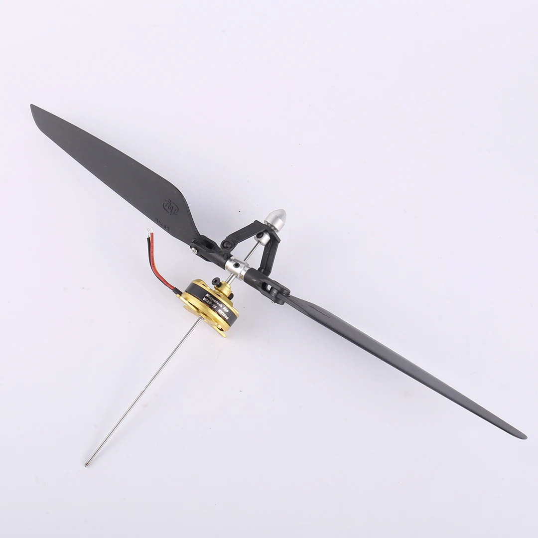 CZ F3P 4D Variable Pitch Propeller A-Type/B-Type for Fixed-wing EVP Electric Variable Pitch System for Fixed Wing Airplanes 4D