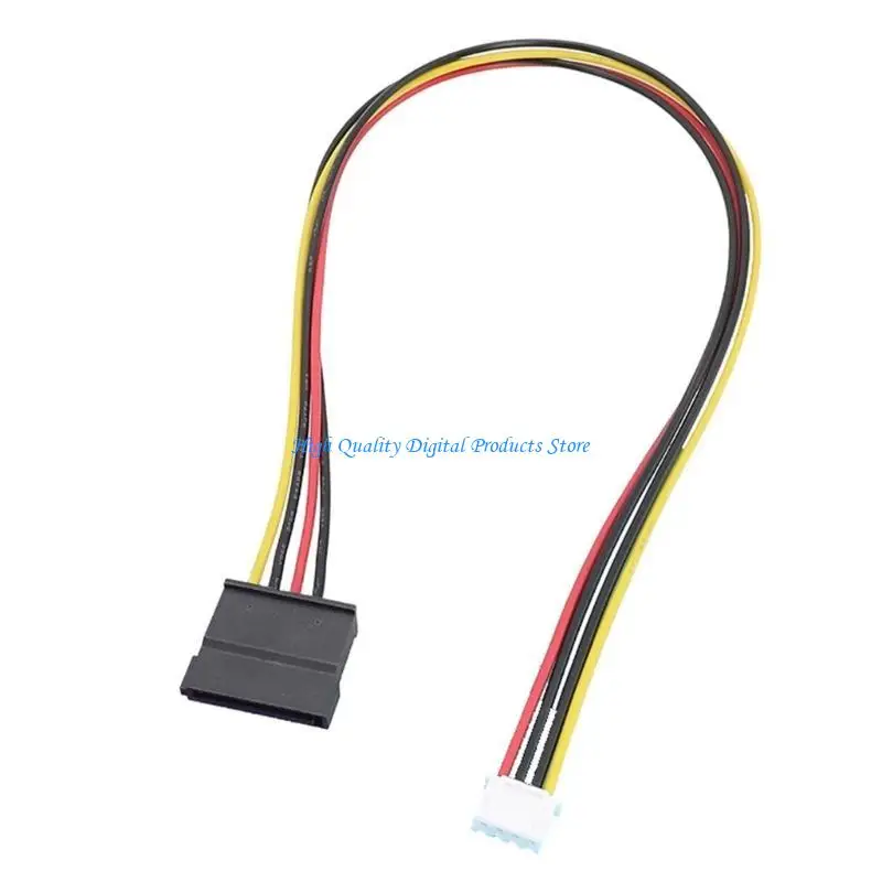 u2jeソリッド高導電率xh2.5mmからコンピューター用の電源アダプターケーブル