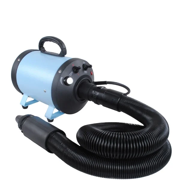 

Wholesale High Power Hair Blowing Water Blower Pet Dryer for Dogs and Cats