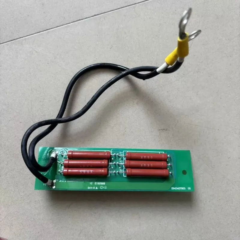 2945407900 inverter start charging limit viewership of resistor board 2945433000