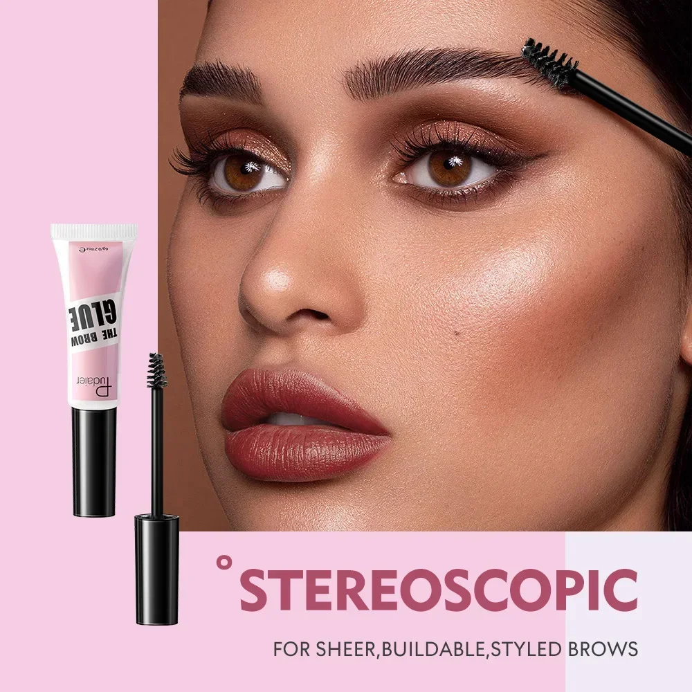 Extension de sérum de croissance de sourcils de haute qualité, plus épais, nourrissant, rehausseur de sourcils, maquillage coiffant, lifting des sourcils, cosmétiques