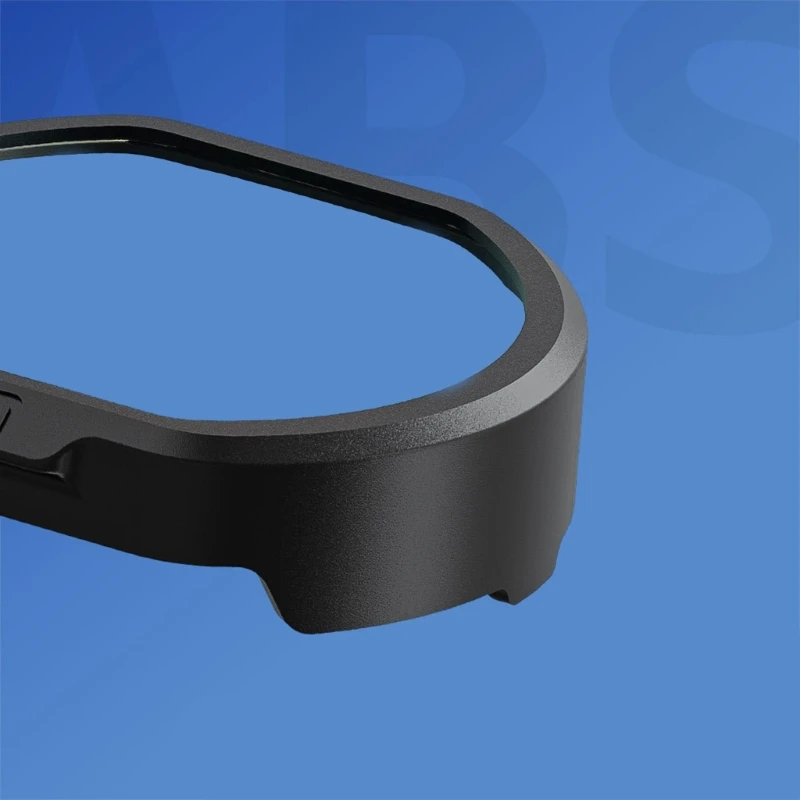 SZYA Experience Enhancer Miopias Armação espaçadora óculos para capa protetora