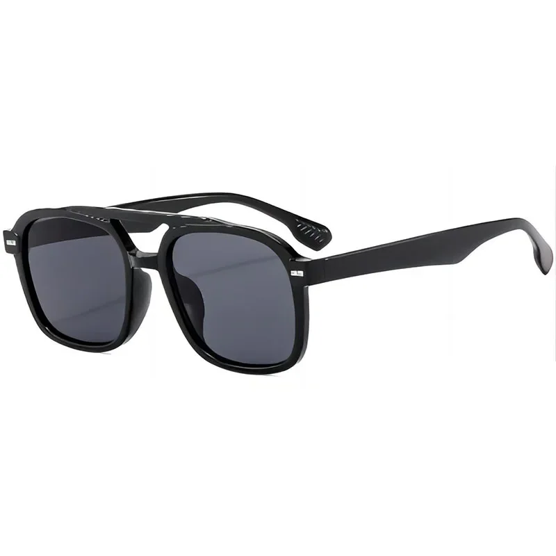 

Double Beam Women's Sunglasses C1034