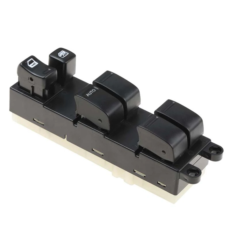 

FLYBETTTER OEM OE: 25401-VB000 25401VB000 Car Power Window Master Control Switch For Nissan Sentra 2000-2006