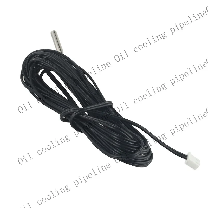 A+ Thermistor Probe 1 Meter 300V Replacement Temperature Sensor Waterproof