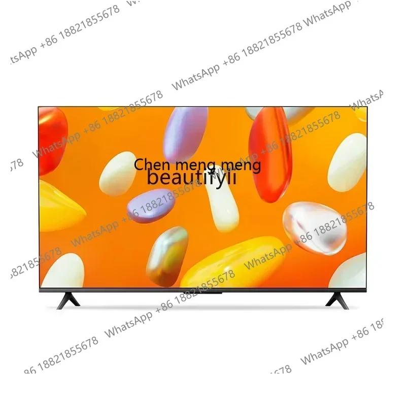AB02 Tv A75 Smart 4… - image