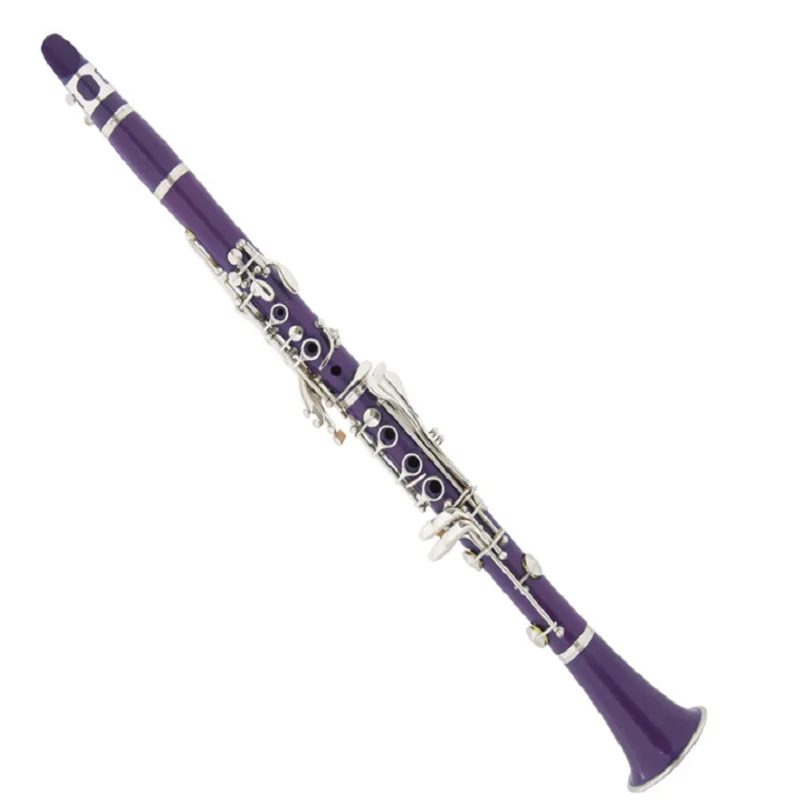 

Performance Grade clarinets, Purple