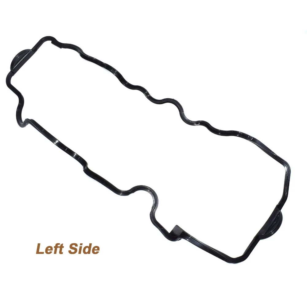 

A1120160221 Fit For Mercedes-Benz C320 CLK320 C32AMG E3204Matic ML320 SLK32AMG Engine Valve Cover Gasket 1120160221 New Left