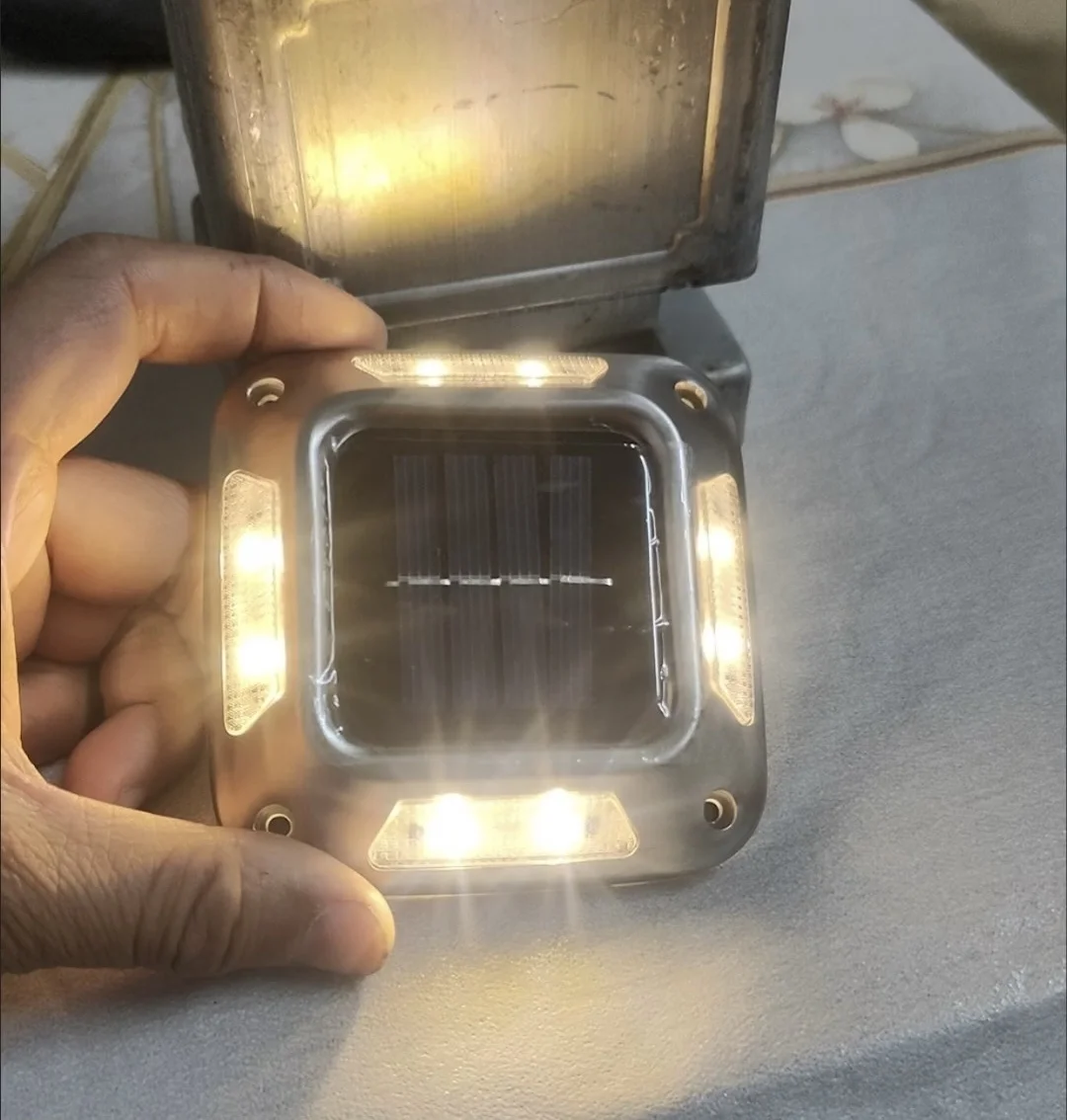waterproof-warm-light-solar-garden-lamp-outdoor-courtyards-driveway-marker-light-4pcs-solar-ground-light-solar-light