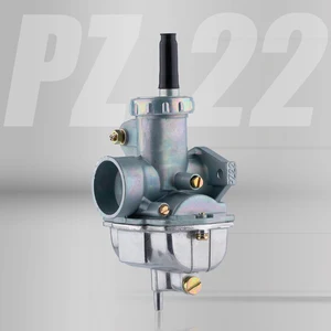 Karbüratörlü motosiklet 50cc'de 6 büyük satış-no. 5