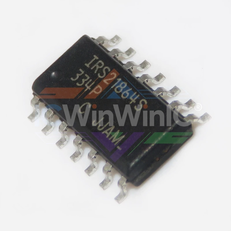 6-30PCS IRS21864S IRS21864 IRLML9301TRPBF P HCPL-315J A315J A315 UC3875N UC3875 L4981BD L4981 TM1637 1637