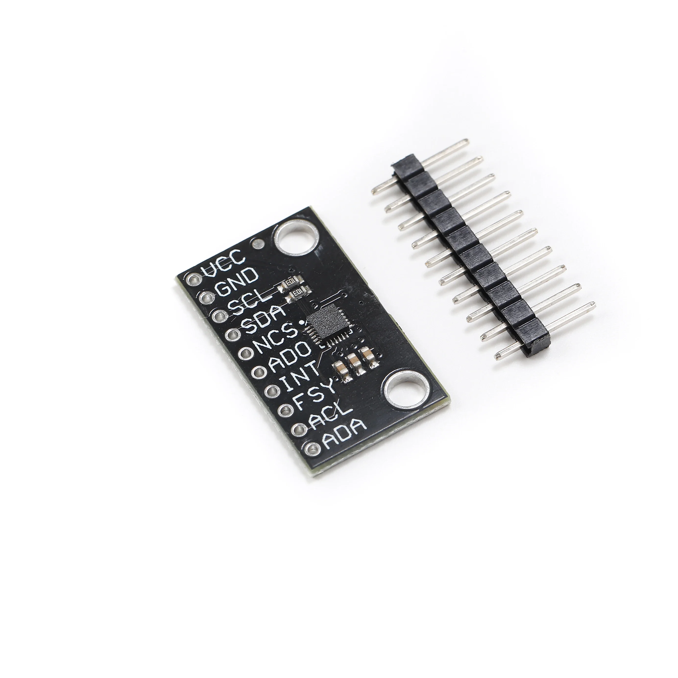 ICM-20948 Sensor Module 9 Axis MEMS Motion Tracking Device Sensor Low Power Integrated Circuits ICM20948