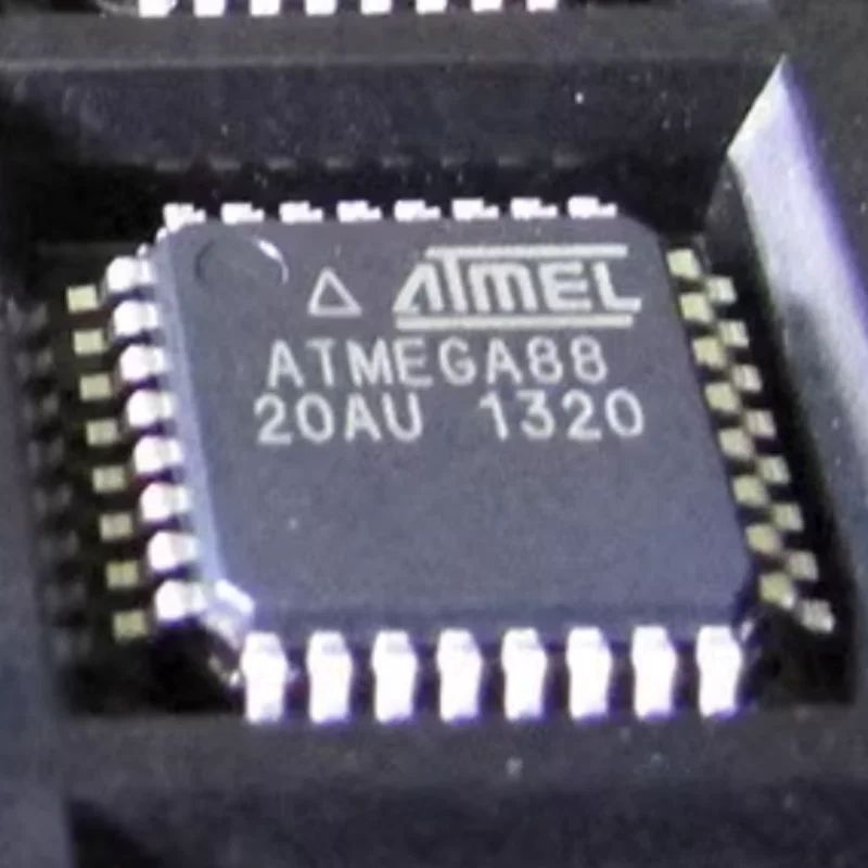 ATMEGA88-20AU TQFP-32(7x7) New Original Stock