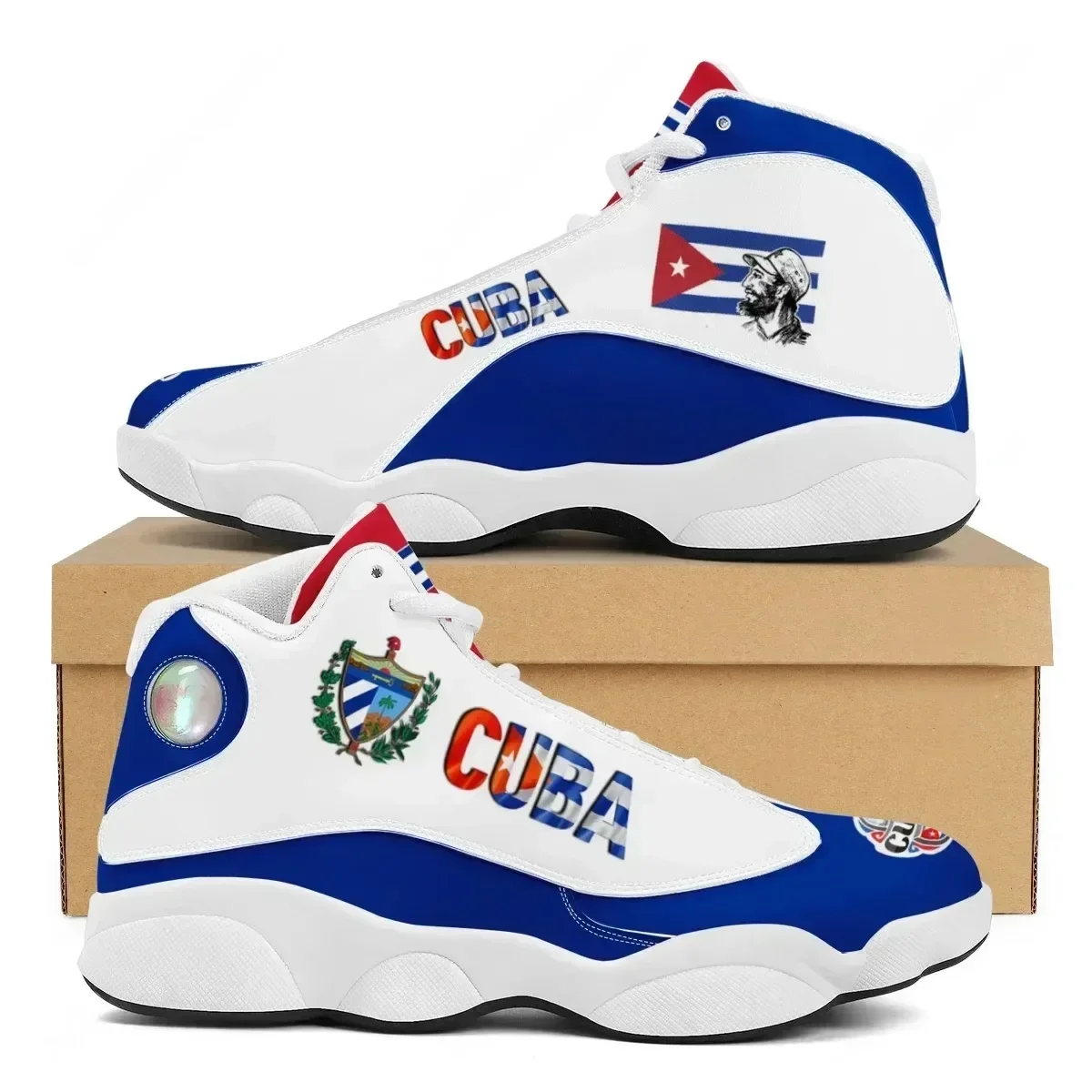 CUBAF14W9