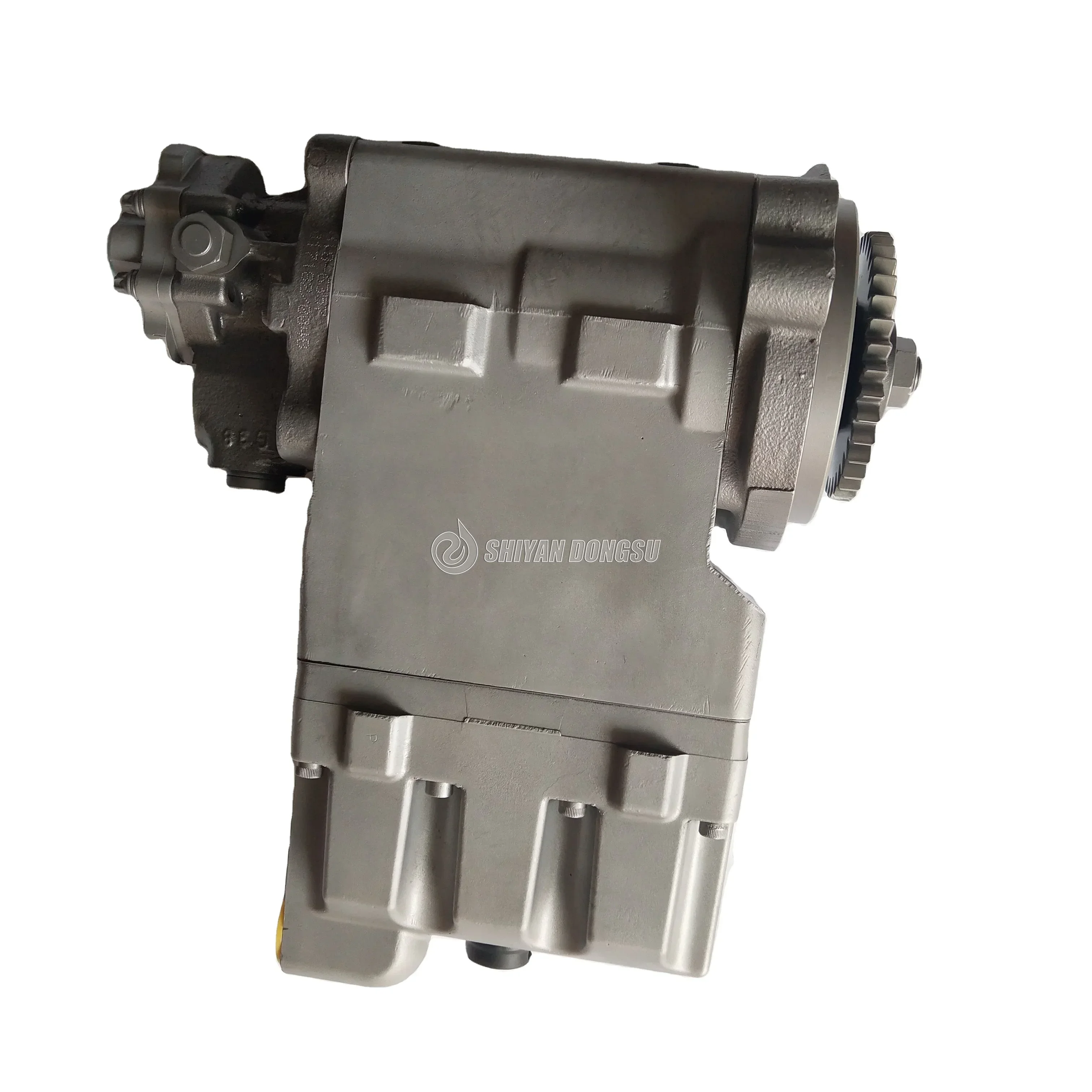 

Original Remanufactured C7 Engine Fuel Pump 2323911 232-3911
