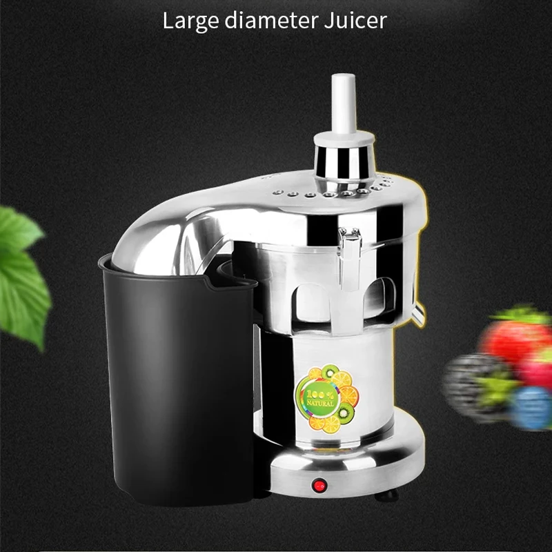 A3000 Commercial Juicer Stainless Steel Fruit Juicer Machine for multi-purpose Juicing Machine