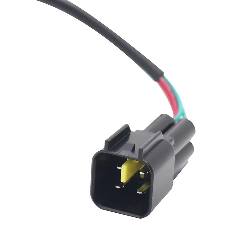 Wo-Electric Vehicle… - image